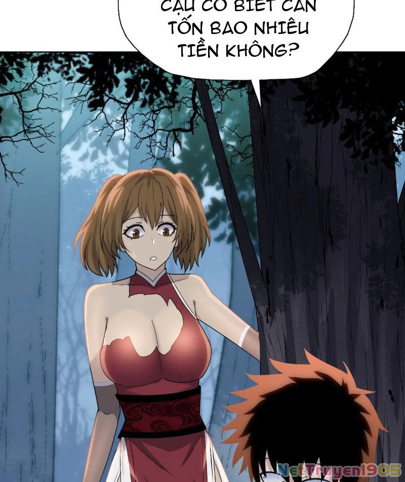 Chỉ Với Dao Mổ Heo, Ta Chém Khắp Chư Thiên Vạn Giới Chapter 5 - 42