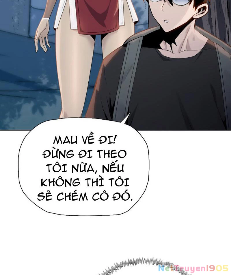 Chỉ Với Dao Mổ Heo, Ta Chém Khắp Chư Thiên Vạn Giới Chapter 5 - 43