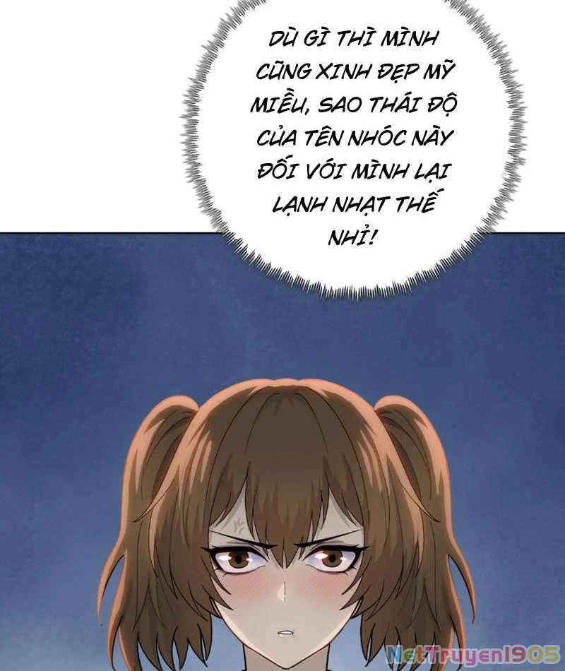 Chỉ Với Dao Mổ Heo, Ta Chém Khắp Chư Thiên Vạn Giới Chapter 5 - 44