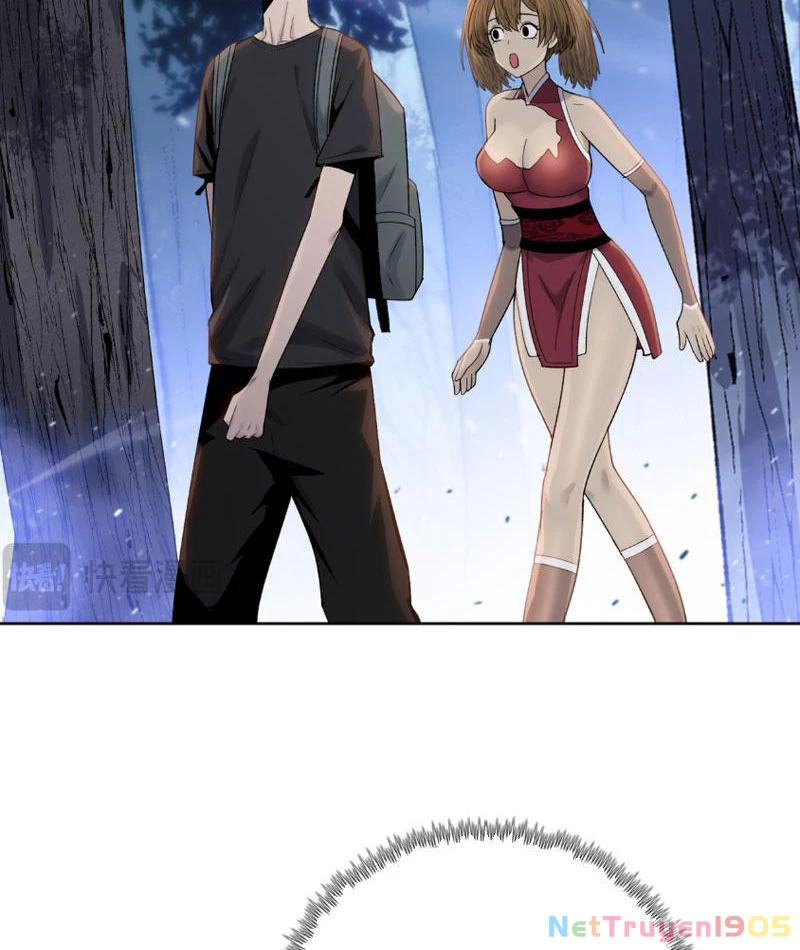 Chỉ Với Dao Mổ Heo, Ta Chém Khắp Chư Thiên Vạn Giới Chapter 5 - 48