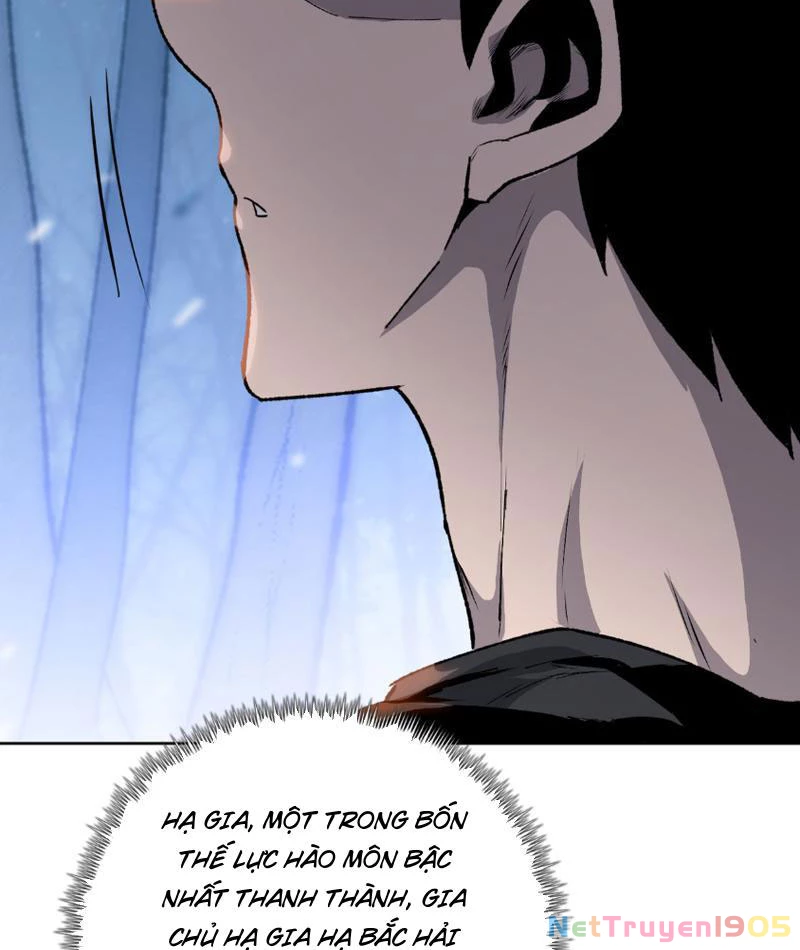 Chỉ Với Dao Mổ Heo, Ta Chém Khắp Chư Thiên Vạn Giới Chapter 5 - 50