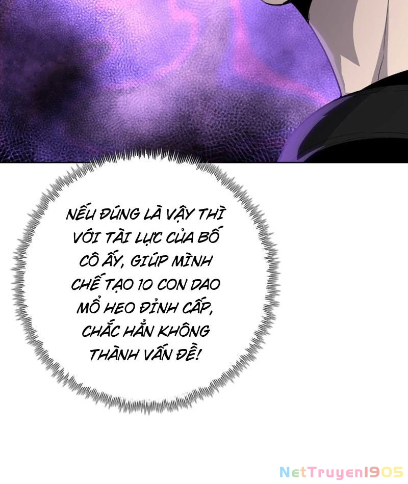 Chỉ Với Dao Mổ Heo, Ta Chém Khắp Chư Thiên Vạn Giới Chapter 5 - 53