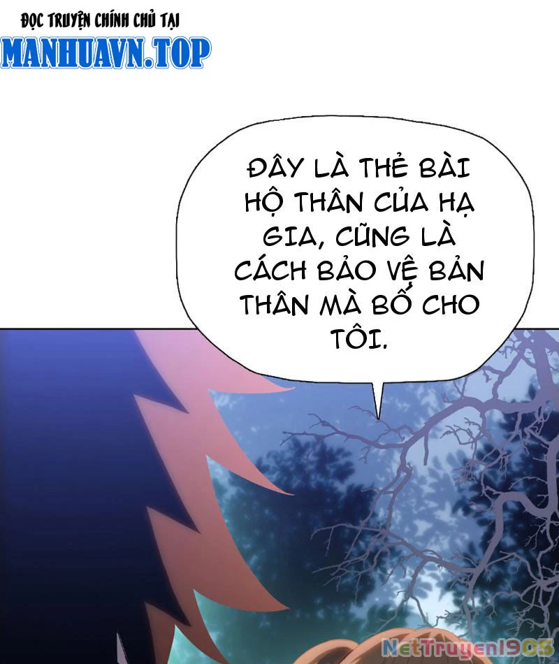 Chỉ Với Dao Mổ Heo, Ta Chém Khắp Chư Thiên Vạn Giới Chapter 5 - 54