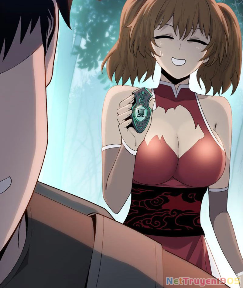Chỉ Với Dao Mổ Heo, Ta Chém Khắp Chư Thiên Vạn Giới Chapter 5 - 55