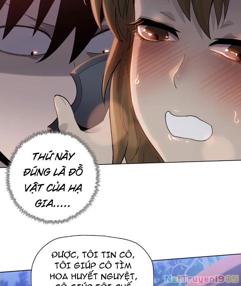 Chỉ Với Dao Mổ Heo, Ta Chém Khắp Chư Thiên Vạn Giới Chapter 5 - 59