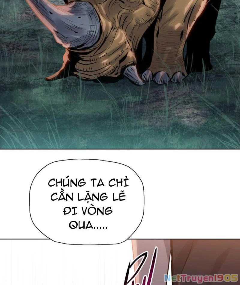 Chỉ Với Dao Mổ Heo, Ta Chém Khắp Chư Thiên Vạn Giới Chapter 5 - 84