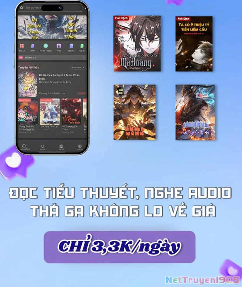 Chỉ Với Dao Mổ Heo, Ta Chém Khắp Chư Thiên Vạn Giới Chapter 5 - 106