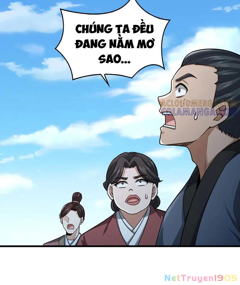Giết Ta Thêm Vài Lần Nữa, Ta Liền Trở Thành Vô Địch! Chapter 101 - 3