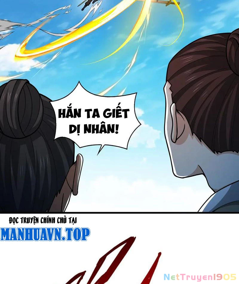Giết Ta Thêm Vài Lần Nữa, Ta Liền Trở Thành Vô Địch! Chapter 101 - 7