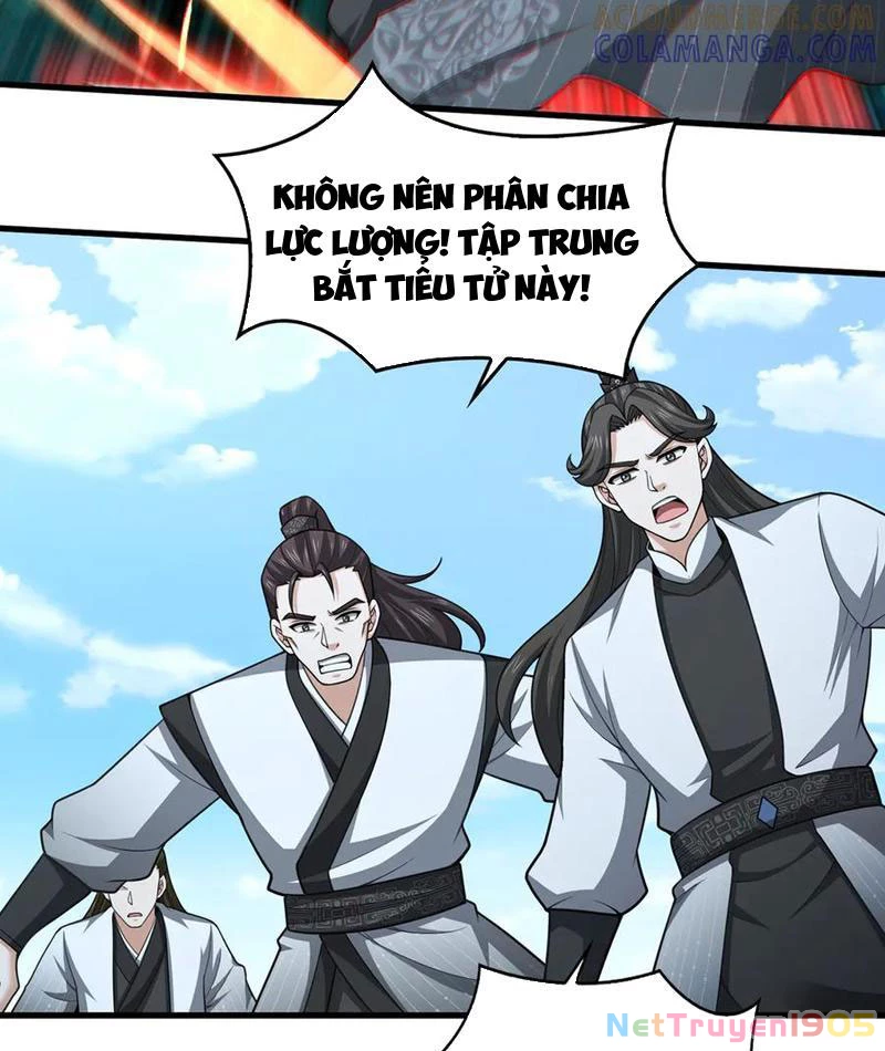 Giết Ta Thêm Vài Lần Nữa, Ta Liền Trở Thành Vô Địch! Chapter 101 - 17