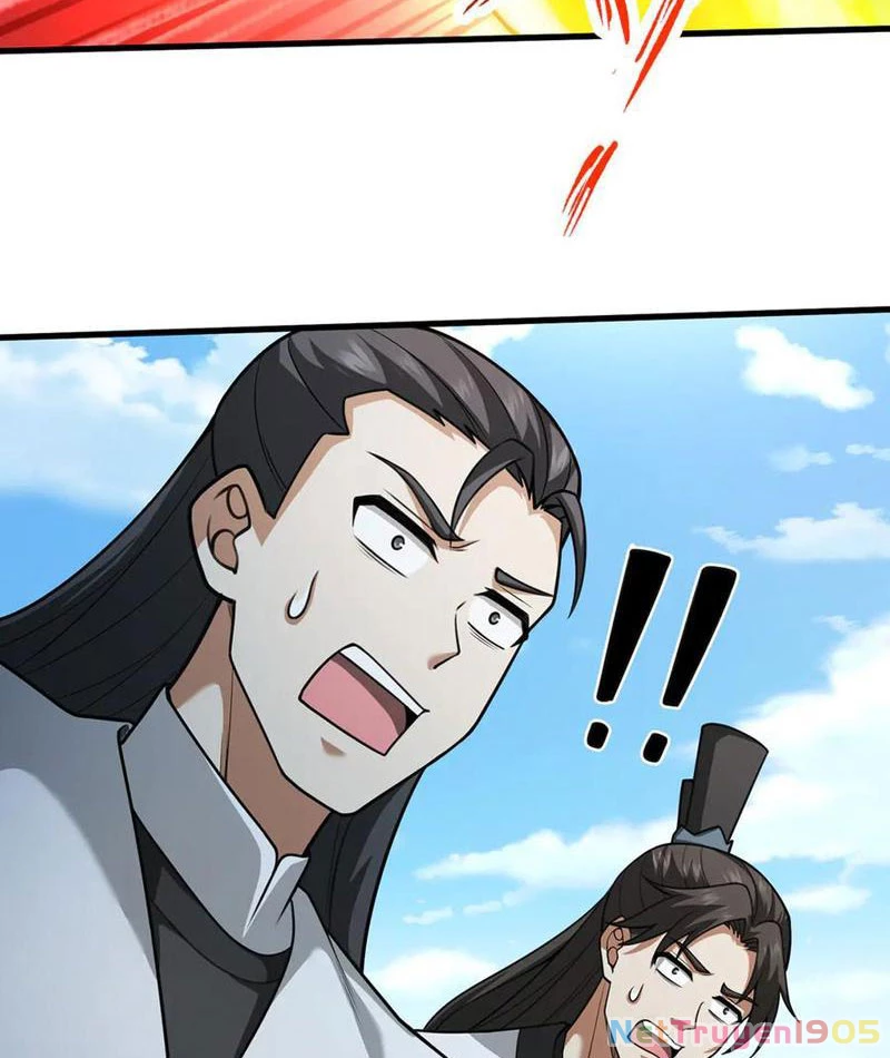 Giết Ta Thêm Vài Lần Nữa, Ta Liền Trở Thành Vô Địch! Chapter 101 - 30