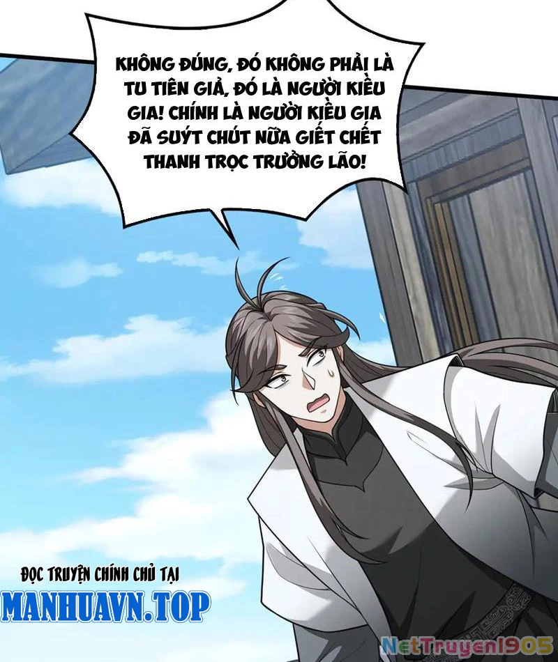 Giết Ta Thêm Vài Lần Nữa, Ta Liền Trở Thành Vô Địch! Chapter 101 - 33