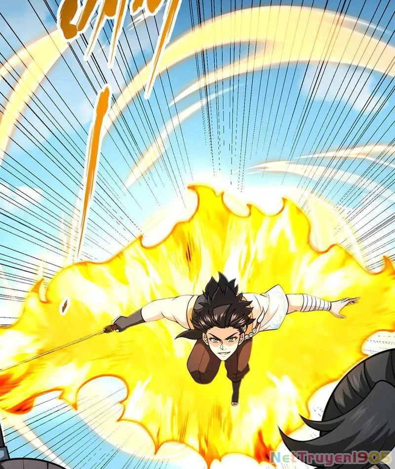 Giết Ta Thêm Vài Lần Nữa, Ta Liền Trở Thành Vô Địch! Chapter 101 - 37