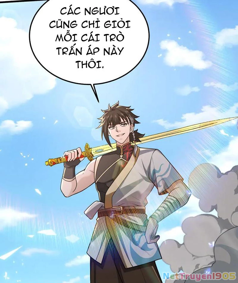 Giết Ta Thêm Vài Lần Nữa, Ta Liền Trở Thành Vô Địch! Chapter 101 - 42