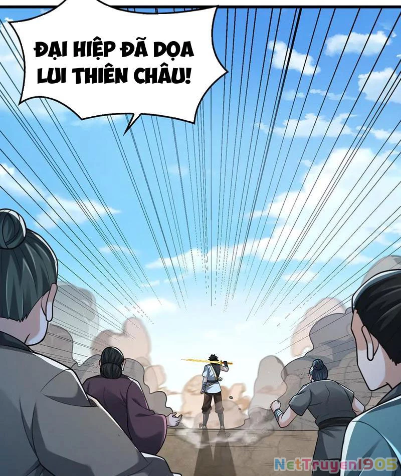 Giết Ta Thêm Vài Lần Nữa, Ta Liền Trở Thành Vô Địch! Chapter 101 - 44