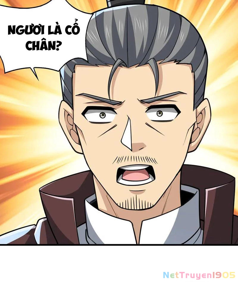 Giết Ta Thêm Vài Lần Nữa, Ta Liền Trở Thành Vô Địch! Chapter 101 - 61