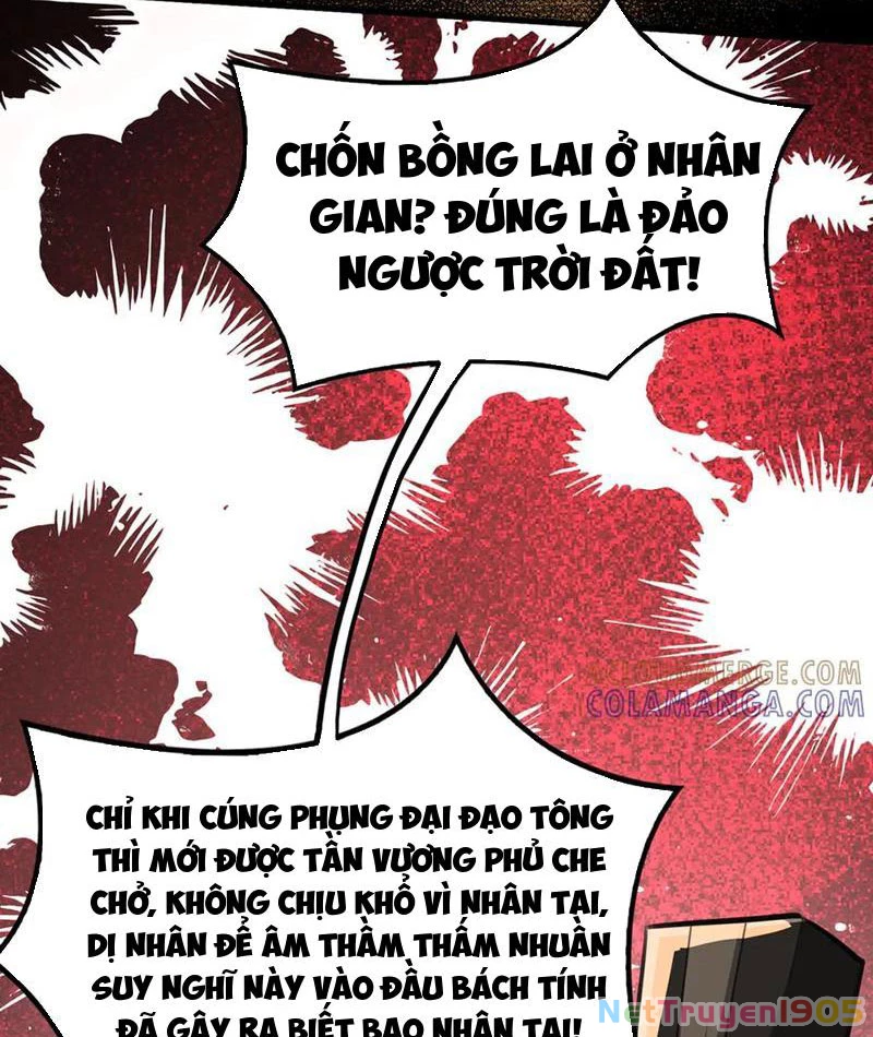 Giết Ta Thêm Vài Lần Nữa, Ta Liền Trở Thành Vô Địch! Chapter 101 - 76