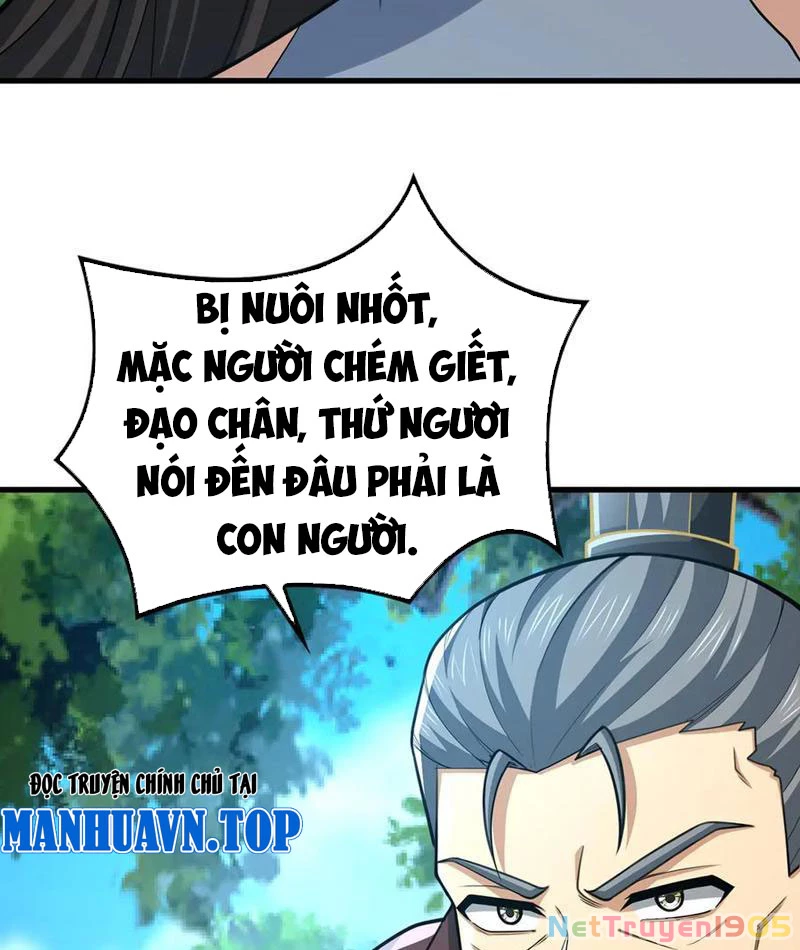 Giết Ta Thêm Vài Lần Nữa, Ta Liền Trở Thành Vô Địch! Chapter 101 - 82