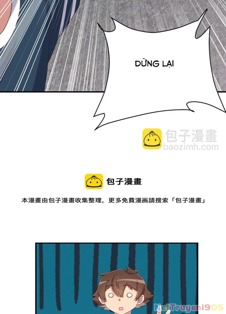 Ông Trời Đã Ban Cho Tôi Siêu Năng Lực Kỳ Lạ Gì Thế Này? Chapter 72 - 7