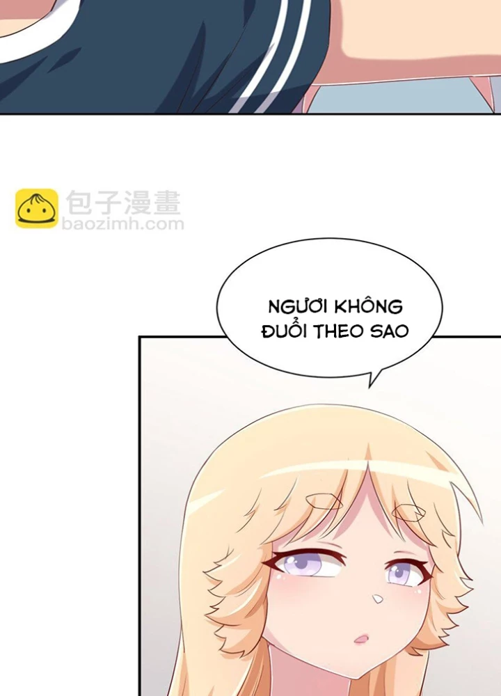 Ông Trời Đã Ban Cho Tôi Siêu Năng Lực Kỳ Lạ Gì Thế Này? Chapter 72 - 11