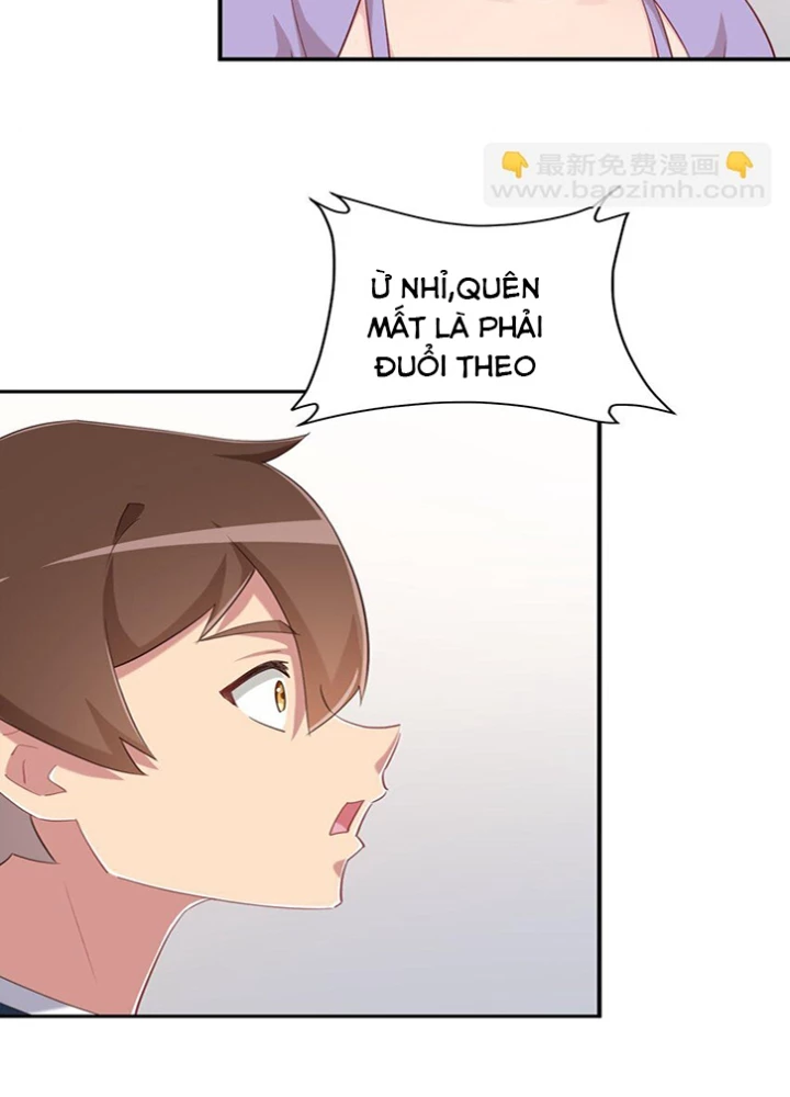 Ông Trời Đã Ban Cho Tôi Siêu Năng Lực Kỳ Lạ Gì Thế Này? Chapter 72 - 13