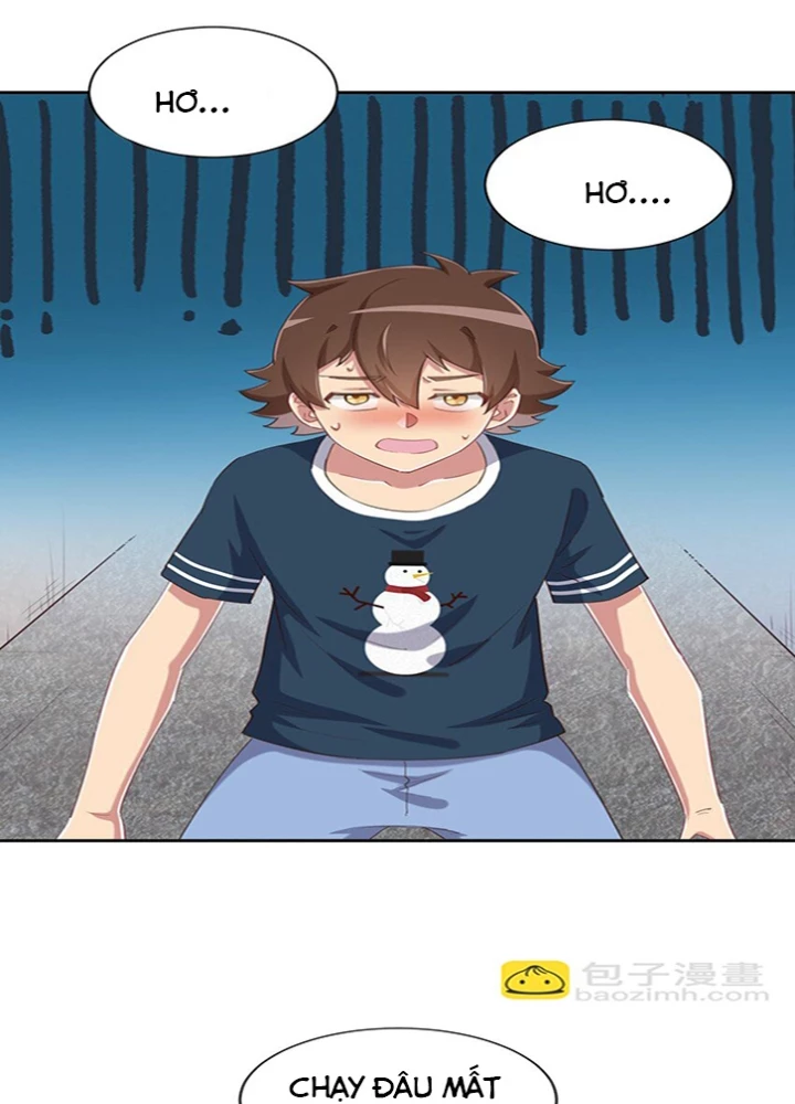 Ông Trời Đã Ban Cho Tôi Siêu Năng Lực Kỳ Lạ Gì Thế Này? Chapter 72 - 17