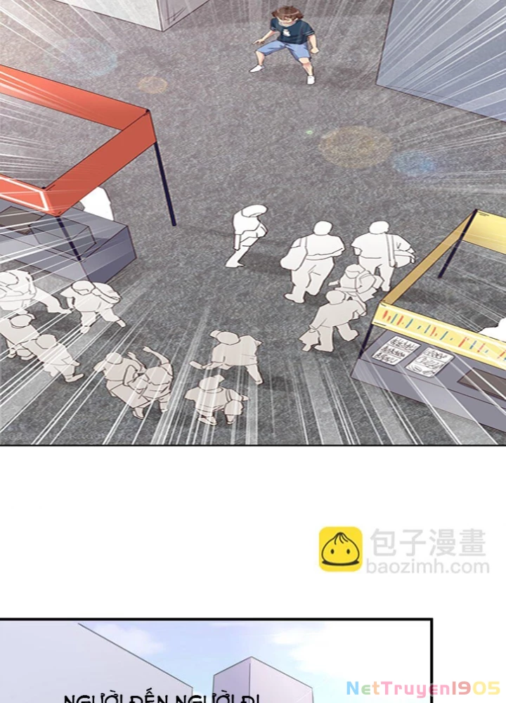 Ông Trời Đã Ban Cho Tôi Siêu Năng Lực Kỳ Lạ Gì Thế Này? Chapter 72 - 19