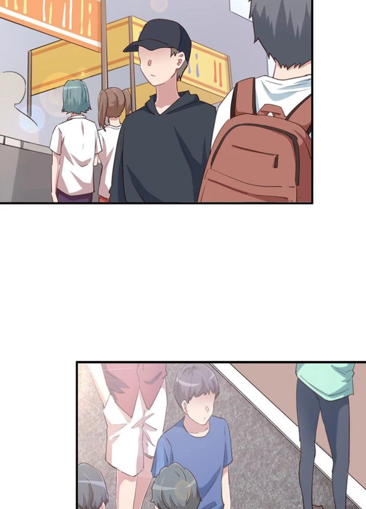 Ông Trời Đã Ban Cho Tôi Siêu Năng Lực Kỳ Lạ Gì Thế Này? Chapter 72 - 21