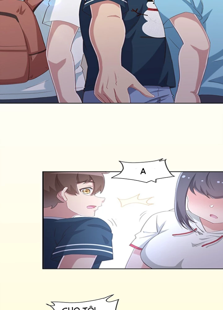 Ông Trời Đã Ban Cho Tôi Siêu Năng Lực Kỳ Lạ Gì Thế Này? Chapter 72 - 25