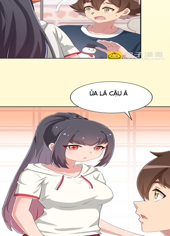 Ông Trời Đã Ban Cho Tôi Siêu Năng Lực Kỳ Lạ Gì Thế Này? Chapter 72 - 27