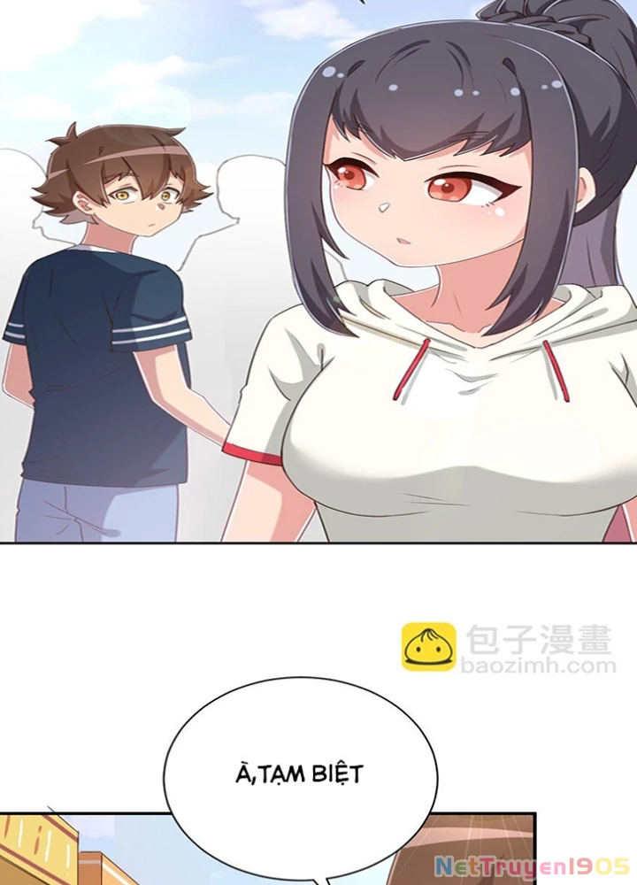 Ông Trời Đã Ban Cho Tôi Siêu Năng Lực Kỳ Lạ Gì Thế Này? Chapter 72 - 35