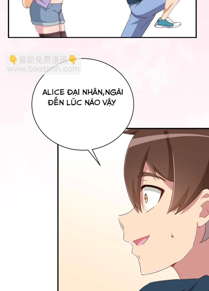 Ông Trời Đã Ban Cho Tôi Siêu Năng Lực Kỳ Lạ Gì Thế Này? Chapter 72 - 43