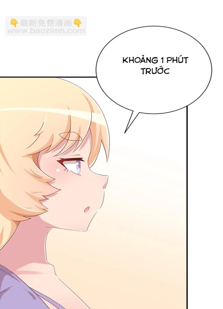 Ông Trời Đã Ban Cho Tôi Siêu Năng Lực Kỳ Lạ Gì Thế Này? Chapter 72 - 45