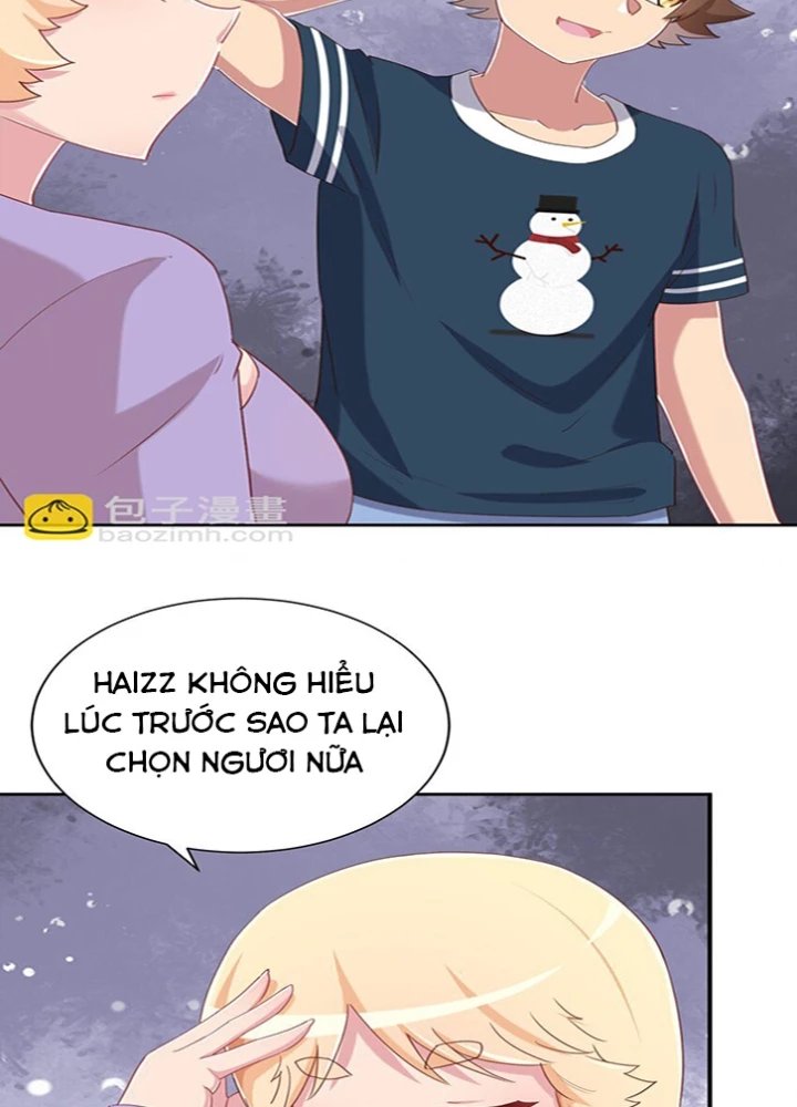 Ông Trời Đã Ban Cho Tôi Siêu Năng Lực Kỳ Lạ Gì Thế Này? Chapter 72 - 53