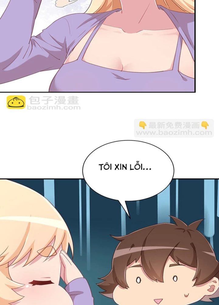 Ông Trời Đã Ban Cho Tôi Siêu Năng Lực Kỳ Lạ Gì Thế Này? Chapter 72 - 55