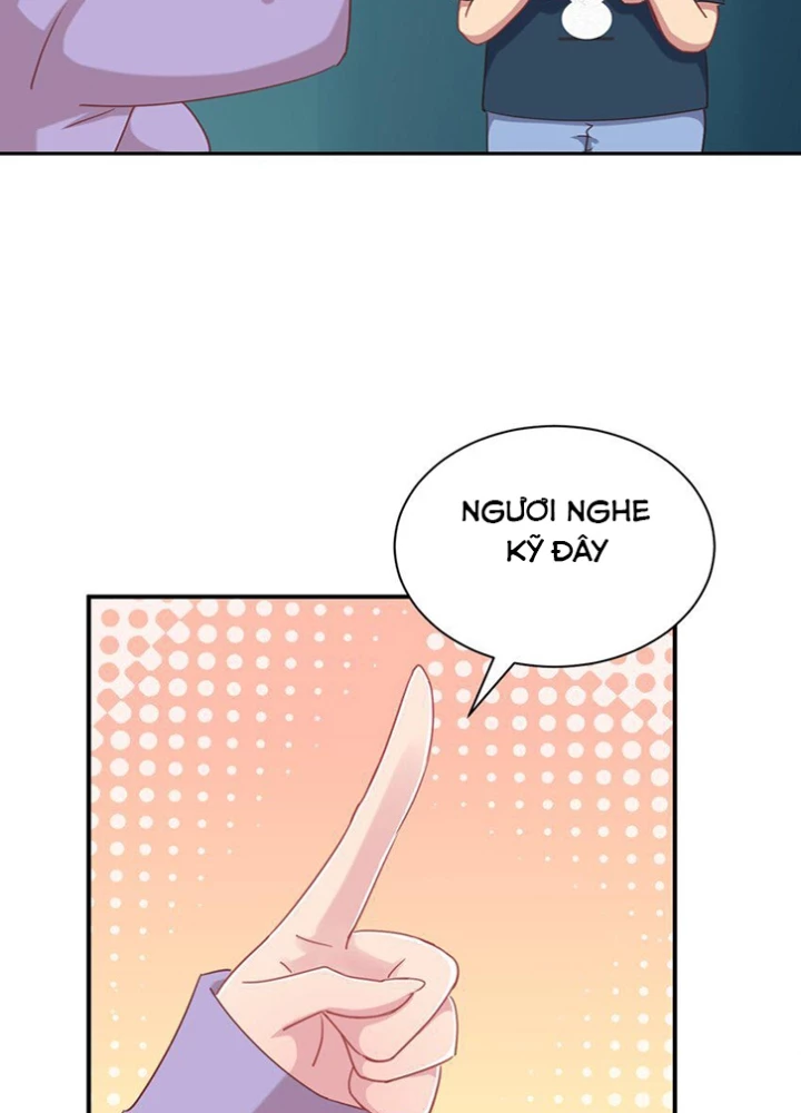 Ông Trời Đã Ban Cho Tôi Siêu Năng Lực Kỳ Lạ Gì Thế Này? Chapter 72 - 57