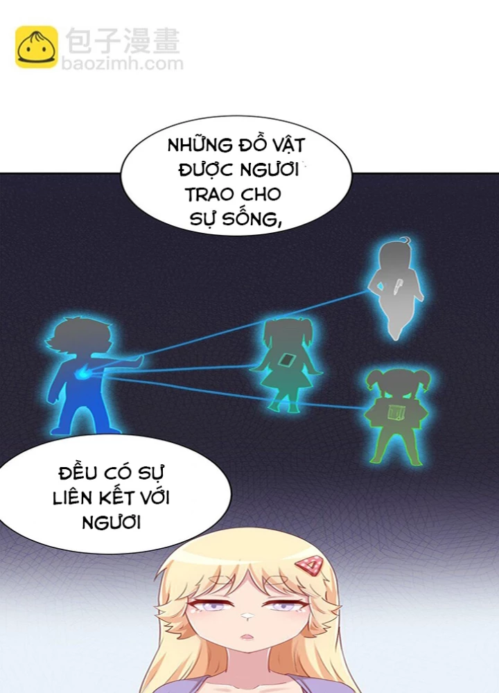 Ông Trời Đã Ban Cho Tôi Siêu Năng Lực Kỳ Lạ Gì Thế Này? Chapter 72 - 59