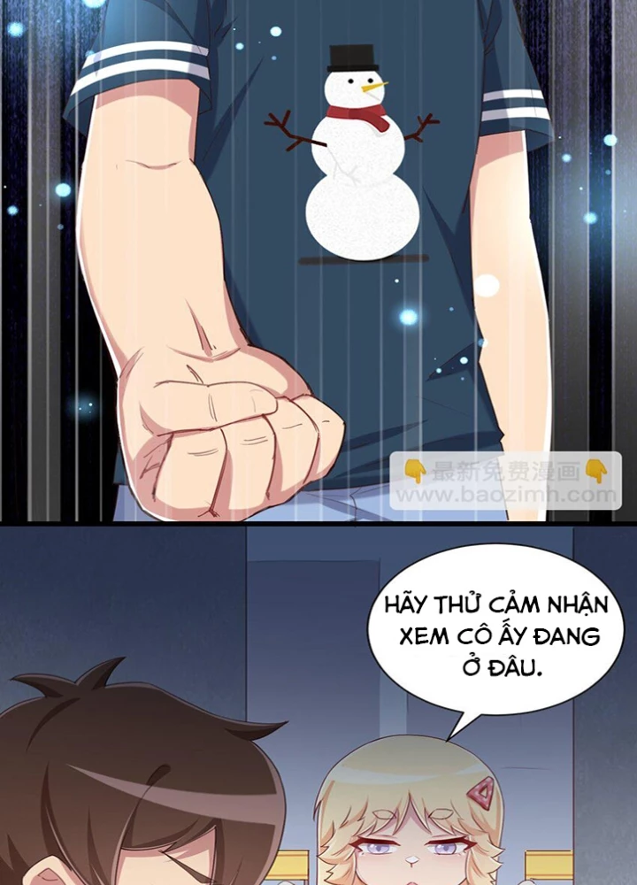 Ông Trời Đã Ban Cho Tôi Siêu Năng Lực Kỳ Lạ Gì Thế Này? Chapter 72 - 67