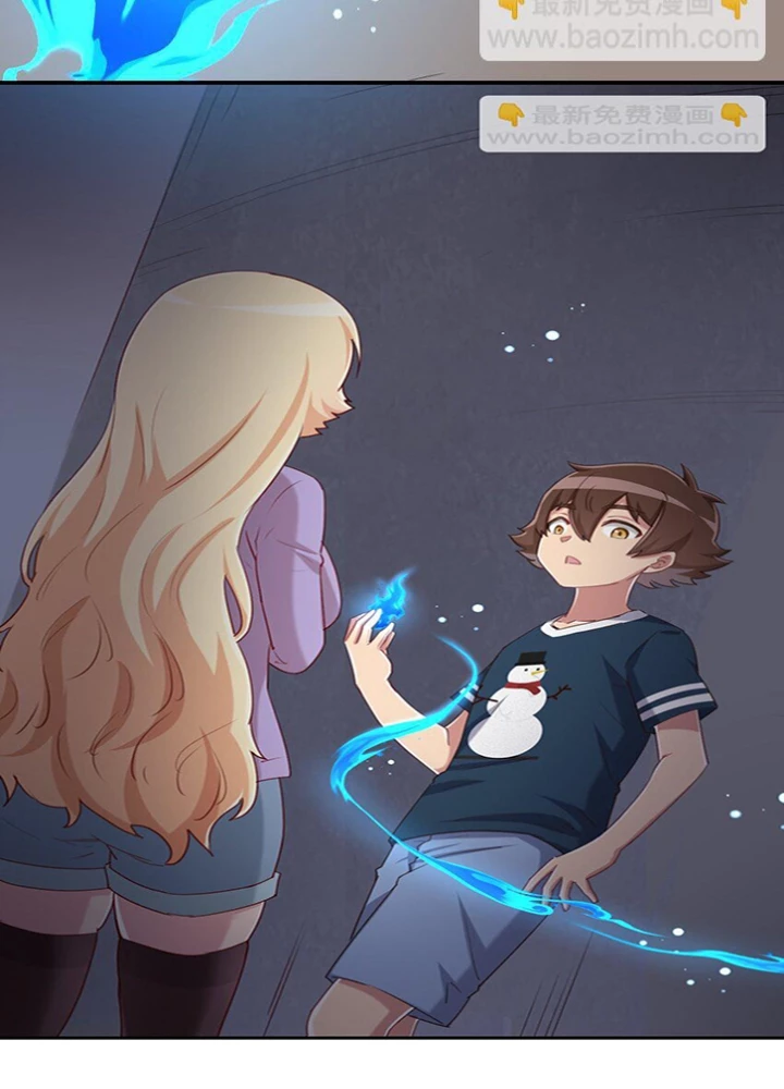 Ông Trời Đã Ban Cho Tôi Siêu Năng Lực Kỳ Lạ Gì Thế Này? Chapter 72 - 75