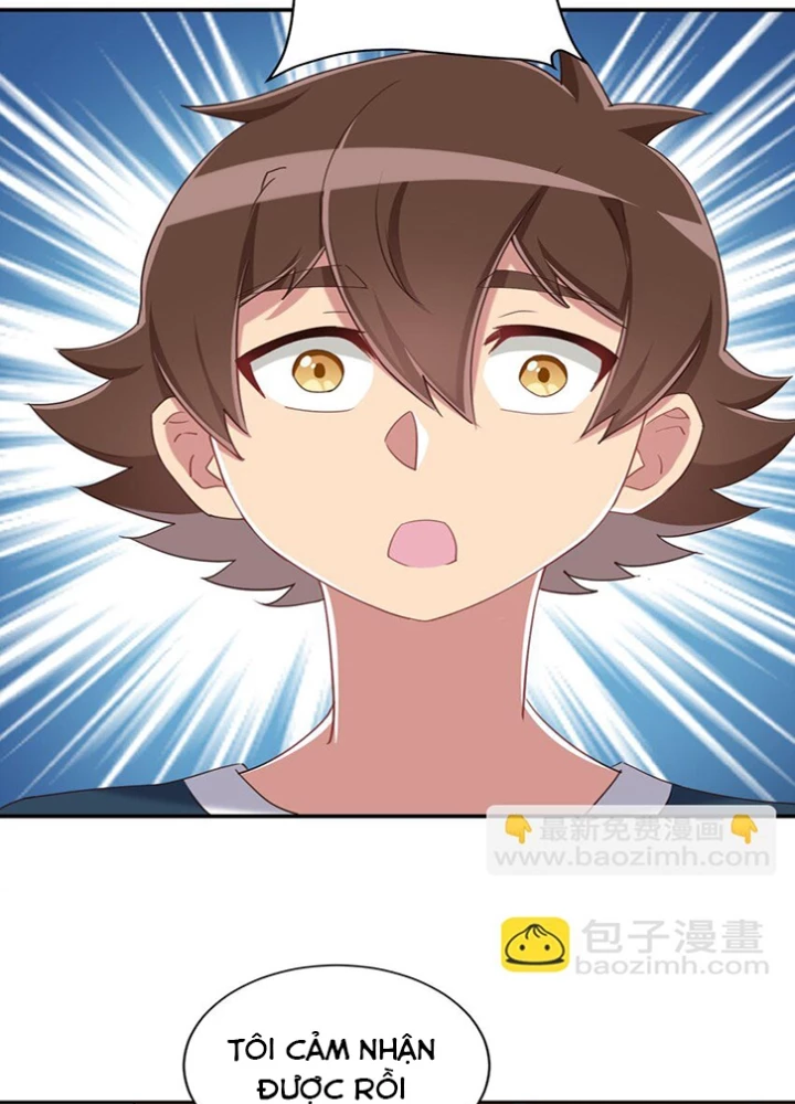 Ông Trời Đã Ban Cho Tôi Siêu Năng Lực Kỳ Lạ Gì Thế Này? Chapter 72 - 79