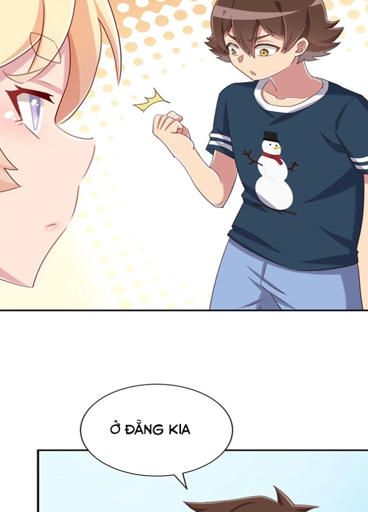 Ông Trời Đã Ban Cho Tôi Siêu Năng Lực Kỳ Lạ Gì Thế Này? Chapter 72 - 81