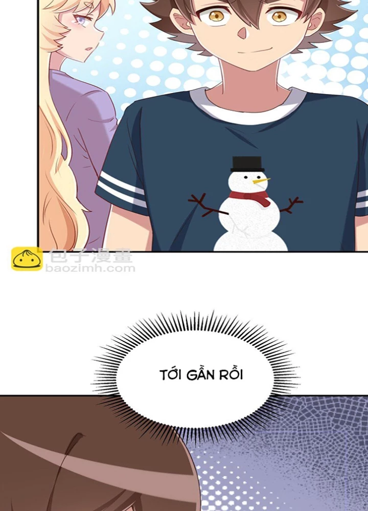 Ông Trời Đã Ban Cho Tôi Siêu Năng Lực Kỳ Lạ Gì Thế Này? Chapter 72 - 83