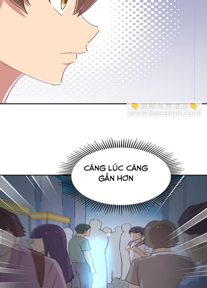 Ông Trời Đã Ban Cho Tôi Siêu Năng Lực Kỳ Lạ Gì Thế Này? Chapter 72 - 85