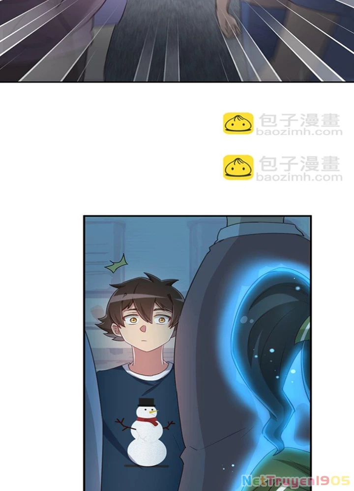 Ông Trời Đã Ban Cho Tôi Siêu Năng Lực Kỳ Lạ Gì Thế Này? Chapter 72 - 87