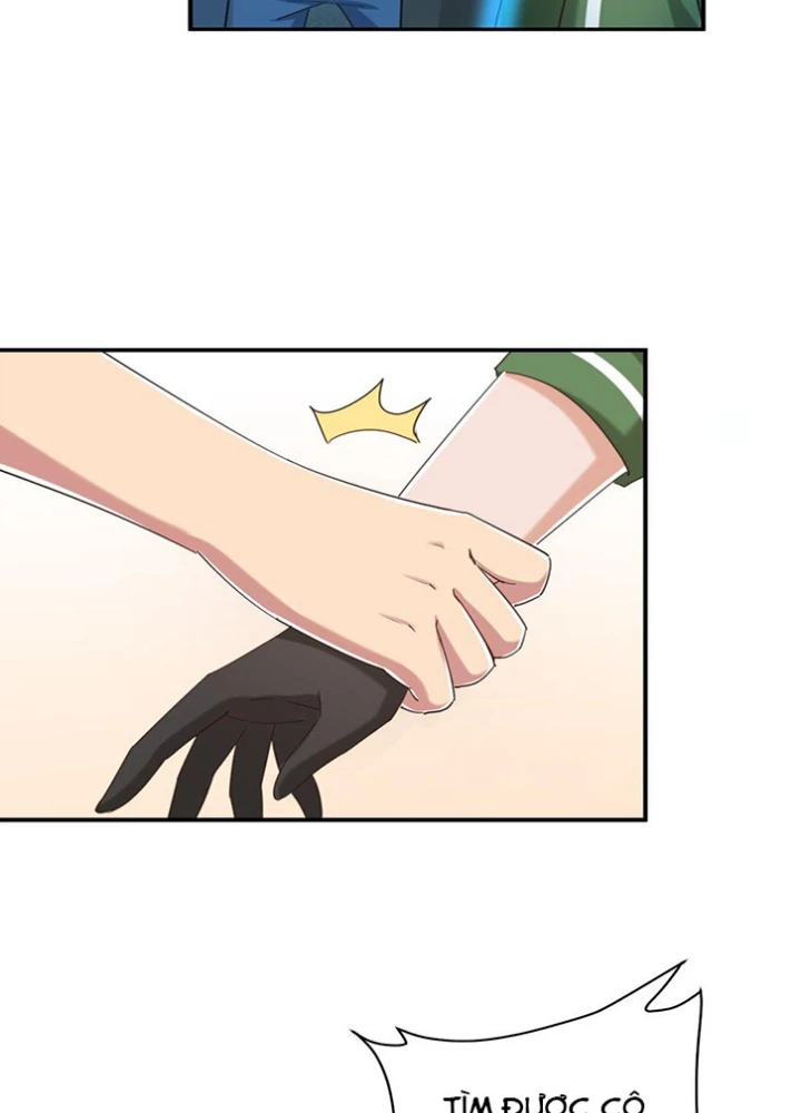 Ông Trời Đã Ban Cho Tôi Siêu Năng Lực Kỳ Lạ Gì Thế Này? Chapter 72 - 89