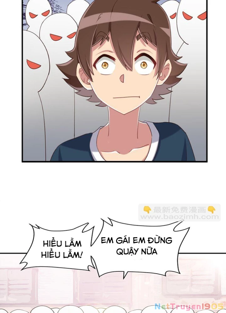 Ông Trời Đã Ban Cho Tôi Siêu Năng Lực Kỳ Lạ Gì Thế Này? Chapter 72 - 97