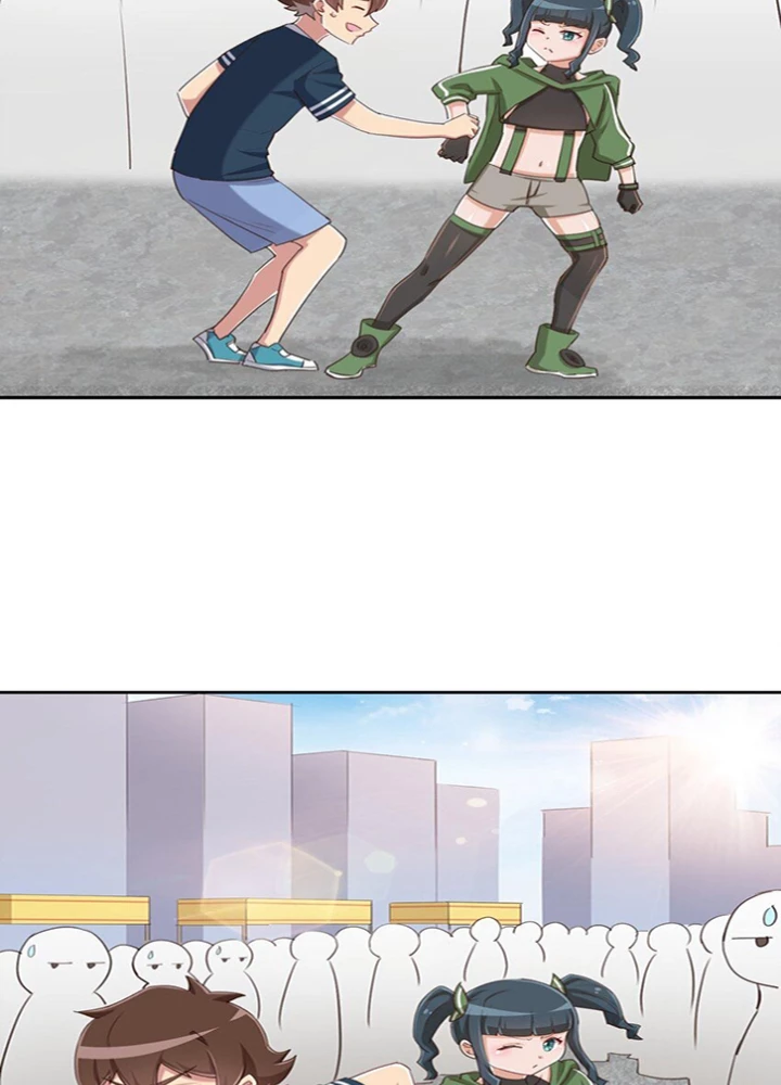 Ông Trời Đã Ban Cho Tôi Siêu Năng Lực Kỳ Lạ Gì Thế Này? Chapter 72 - 99