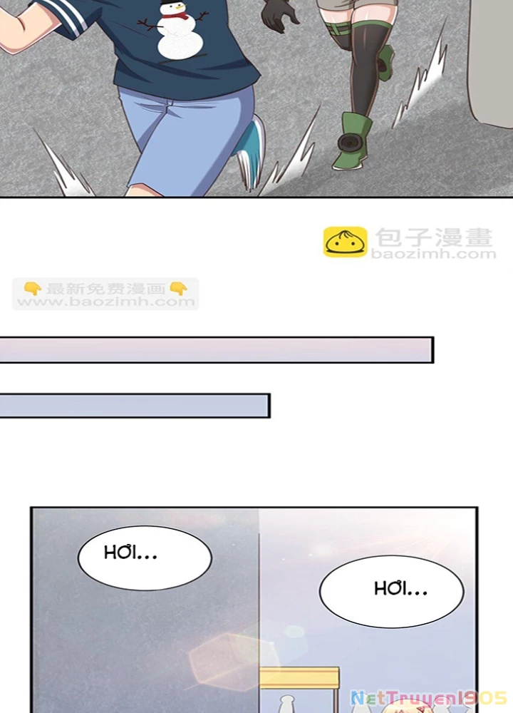 Ông Trời Đã Ban Cho Tôi Siêu Năng Lực Kỳ Lạ Gì Thế Này? Chapter 72 - 101