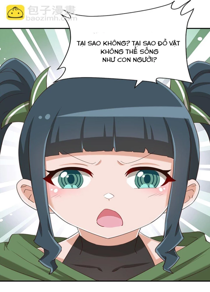 Ông Trời Đã Ban Cho Tôi Siêu Năng Lực Kỳ Lạ Gì Thế Này? Chapter 72 - 107