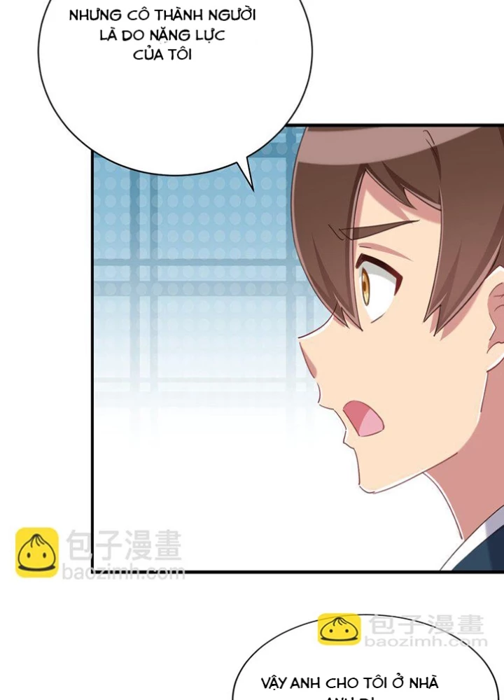 Ông Trời Đã Ban Cho Tôi Siêu Năng Lực Kỳ Lạ Gì Thế Này? Chapter 72 - 109